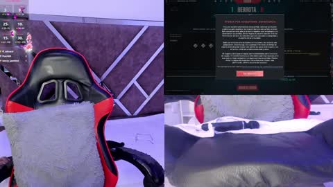 Snapshot of aliceroys chatting on 01.23.25 Alice online show from 01.23.25