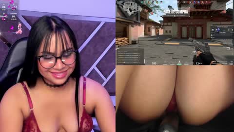 Snapshot of aliceroys chatting on 01.25.25 Alice online show from 01.25.25