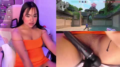 Snapshot of aliceroys chatting on 02.23.25 Alice online show from 02.23.25