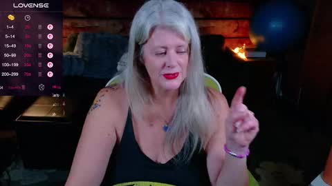 Snapshot of alicescuriosity chatting on 10.14.25 Alices Curiosity online show from 10.14.25