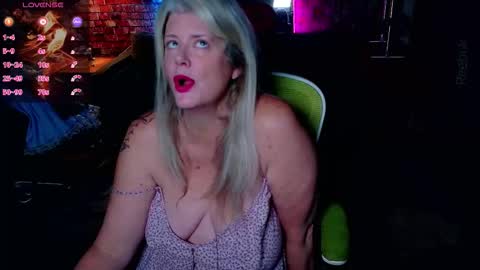 Alices Curiosity online show from 02.03.26