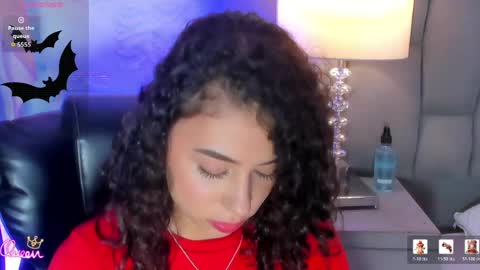 Alicestevens online show from 04.23.26