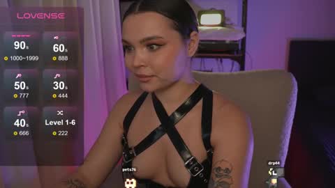 Alice online show from 02.18.25