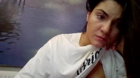Snapshot of alicetailorrr chatting on 05.31.26 AliceTailorrr online show from 05.31.26