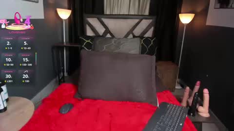 Snapshot of alicetaylor_1 chatting on 09.09.25 alicetaylor_1 online show from 09.09.25