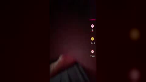 alicethiccpeach online show from 06.25.26