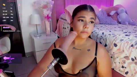 A L I C E  T H U N D E R online show from 03.05.26