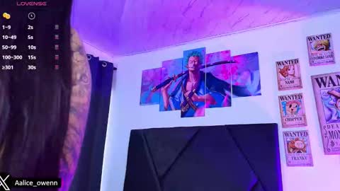 Alice online show from 12.02.25