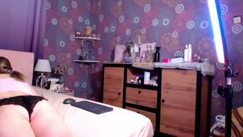 alicewetsquirt online show from 04.19.26