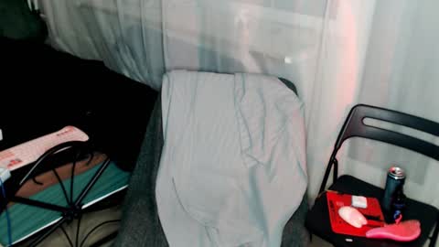 Snapshot of alicewinchesterr chatting on 01.14.25 Alice online show from 01.14.25