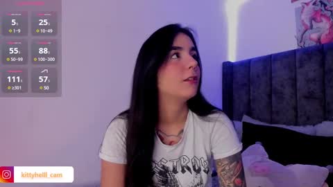 Snapshot of alicewoodville chatting on 03.01.25 Alice online show from 03.01.25