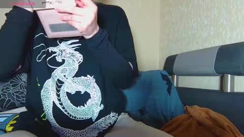 Snapshot of alicewoolfy chatting on 02.24.26 AliceWoolfy online show from 02.24.26