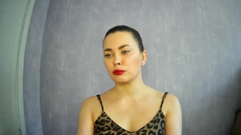 AlicexFresh online show from 03.06.25