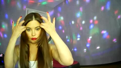 AlicexFresh online show from 10.10.25