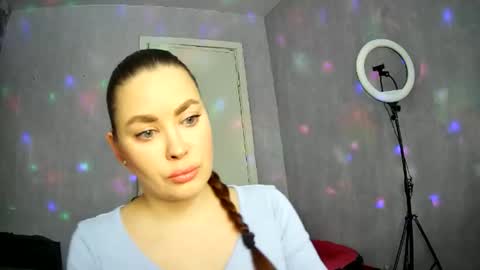 AlicexFresh online show from 02.25.26