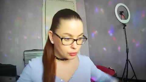 Snapshot of alicexfresh chatting on 03.31.26 AlicexFresh online show from 03.31.26