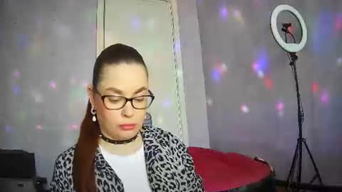 Snapshot of alicexfresh chatting on 04.01.26 AlicexFresh online show from 04.01.26