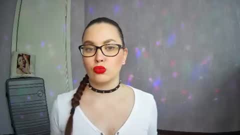 Snapshot of alicexfresh chatting on 04.02.26 AlicexFresh online show from 04.02.26
