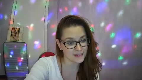 Snapshot of alicexfresh chatting on 04.18.26 AlicexFresh online show from 04.18.26