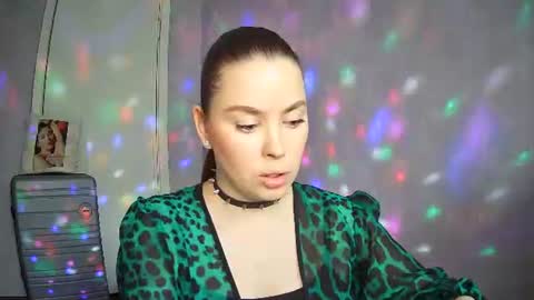 Snapshot of alicexfresh chatting on 05.01.26 AlicexFresh online show from 05.01.26