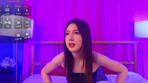 Alice 3 online show from 03.18.26