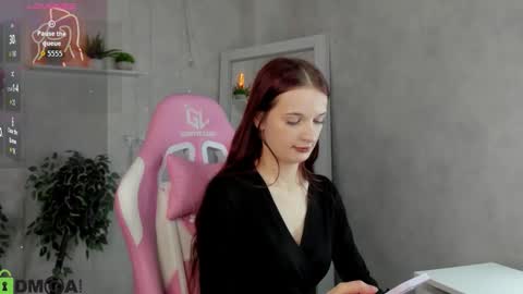 Alicia Adams online show from 03.13.26