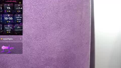 alicia beggs online show from 10.23.25