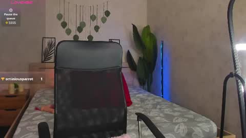 Snapshot of alicia_hars chatting on 06.24.26 Alicia 2 GMT 3am-9am TueThuFriSun 9am-15pm Sat online show from 06.24.26