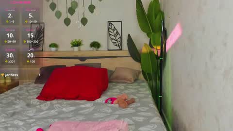 Snapshot of alicia_hars chatting on 07.02.26 Alicia 2 GMT 3am-9am TueThuFriSun 9am-15pm Sat online show from 07.02.26