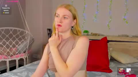 Snapshot of alicia_hars chatting on 07.07.26 Alicia 2 GMT 3am-9am TueThuFriSun 9am-15pm Sat online show from 07.07.26
