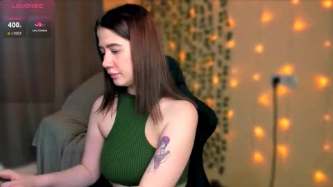 Alicia online show from 10.26.25