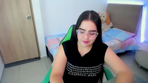 alison online show from 02.28.25