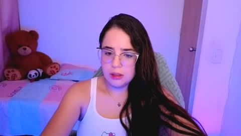 Snapshot of alicia_hotxx chatting on 03.21.26 alison online show from 03.21.26