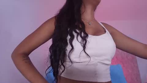 Alicia Kyse  online show from 06.23.26