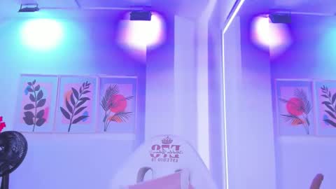 alicia online show from 09.12.25