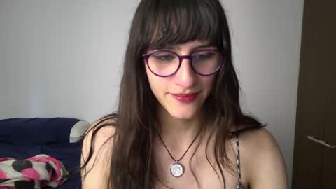 Snapshot of alicia_love29 chatting on 01.02.25 Alice online show from 01.02.25