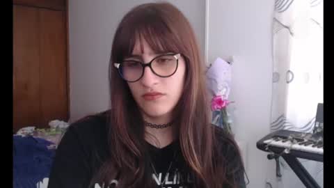 Snapshot of alicia_love29 chatting on 06.11.26 Alice online show from 06.11.26
