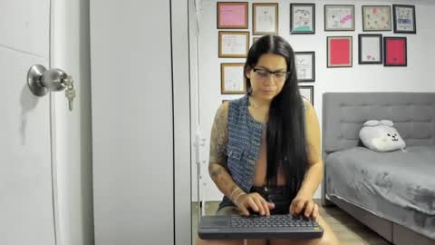 alicia_rainbow online show from 06.29.26