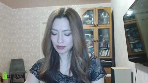 Alicia online show from 12.02.24