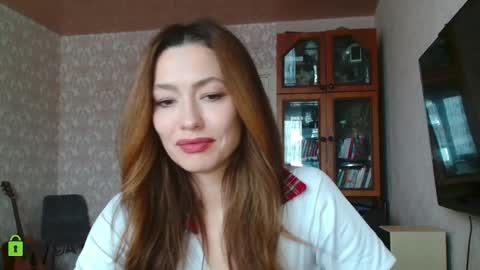 Alicia online show from 12.03.24