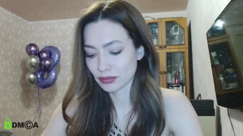 Alicia online show from 01.05.25