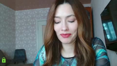 Alicia online show from 01.07.25