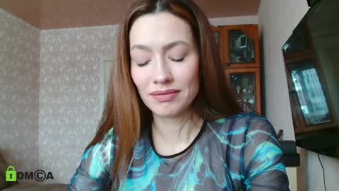 Alicia online show from 02.13.25