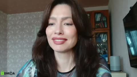 Alicia online show from 06.10.26