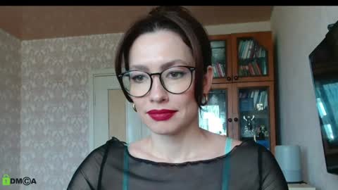 Alicia online show from 06.13.26