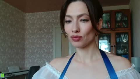 Alicia online show from 06.26.26