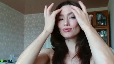 Alicia online show from 07.05.26
