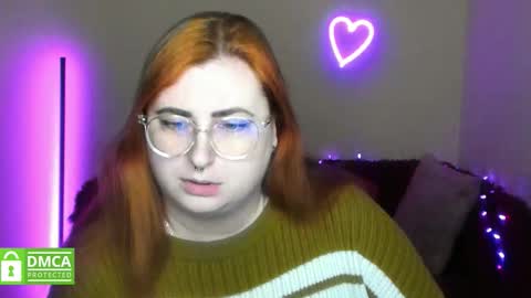 Alicia online show from 01.17.26