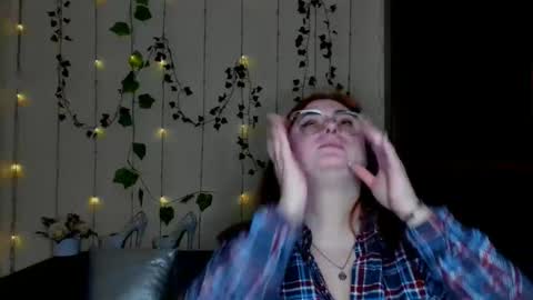 Alicia online show from 02.11.26