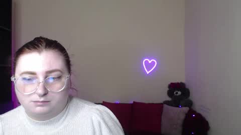 Alicia online show from 04.23.26